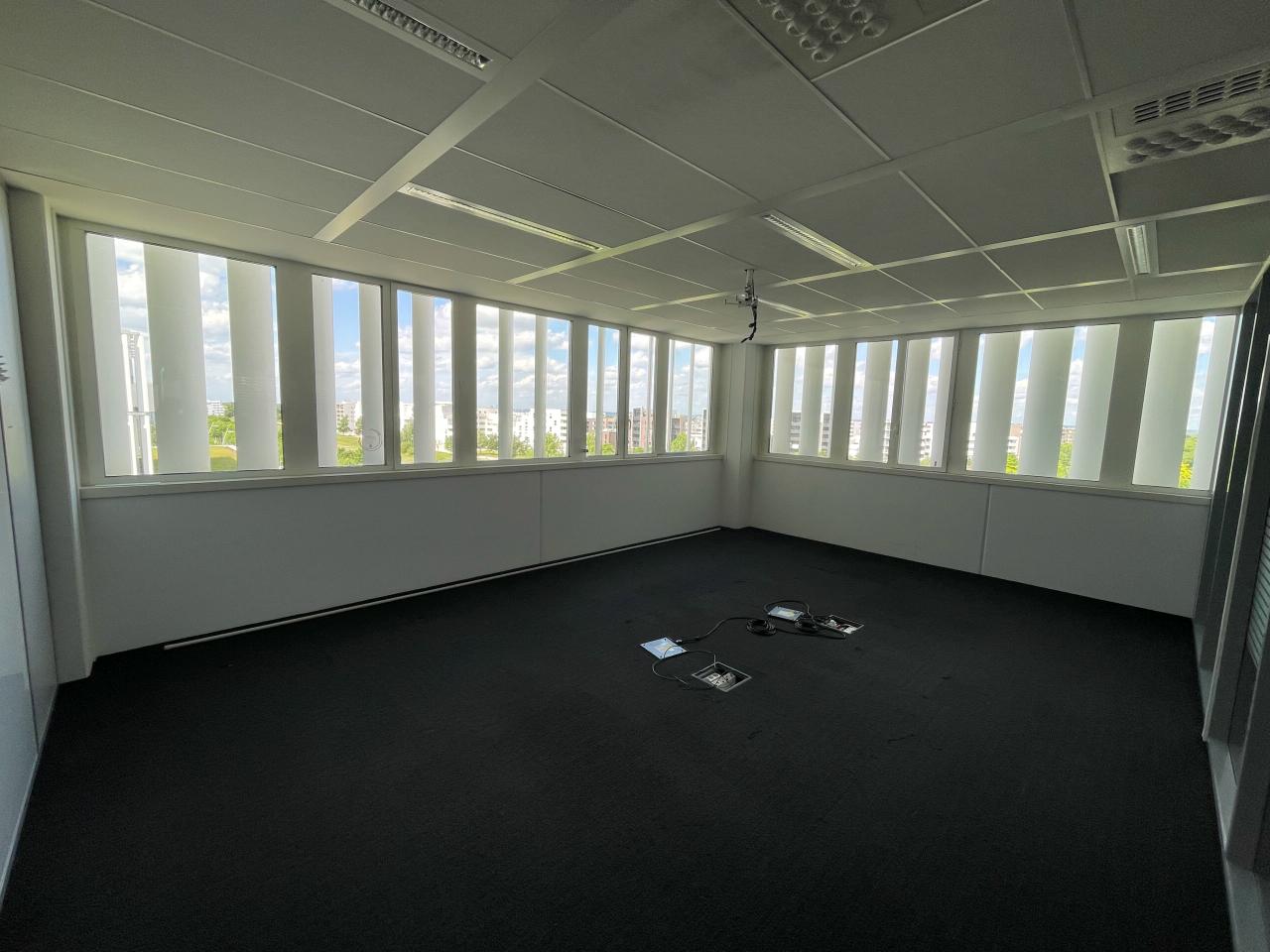 Bureau Blagnac 7981m² Location bureau Blagnac Haute-Garonne OLBUR2108339 23